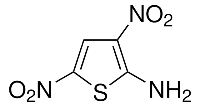 2-Amino-3,5-dinitrothiophene 95%