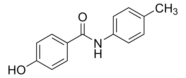 4-Hydroxy-N-(4-methylphenyl)benzamide AldrichCPR