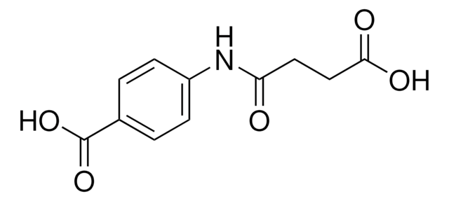 N-(4-Carboxyphenyl)succinamic acid 96%