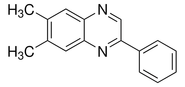 6,7-DIMETHYL-2-PHENYL-QUINOXALINE AldrichCPR