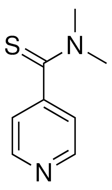 N,N-dimethyl-4-pyridinecarbothioamide AldrichCPR