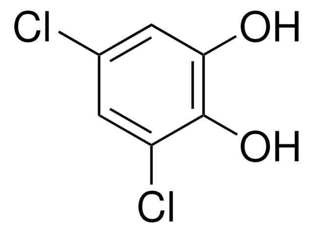 3,5-Dichlorocatechol 97%