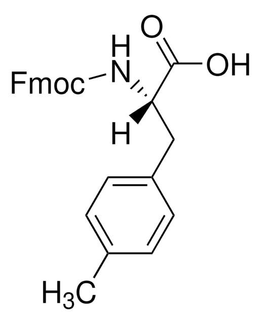 Fmoc-Phe(4-Me)-OH &#8805;98.0% (HPLC)