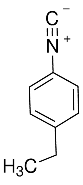 1-Ethyl-4-isocyanobenzene AldrichCPR