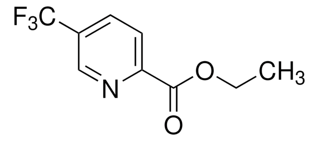 Ethyl 5-(trifluoromethyl)-pyridine-2-carboxylate &#8805;95.0%