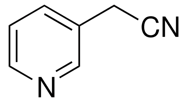 3-Pyridylacetonitril 98%