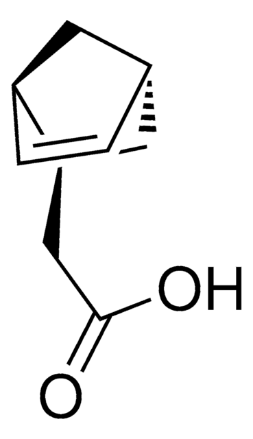 (1S,2S,4S)-bicyclo[2.2.1]hept-5-en-2-ylacetic acid AldrichCPR