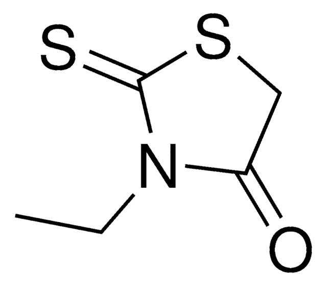 3-ethyl-2-thioxo-1,3-thiazolidin-4-one AldrichCPR