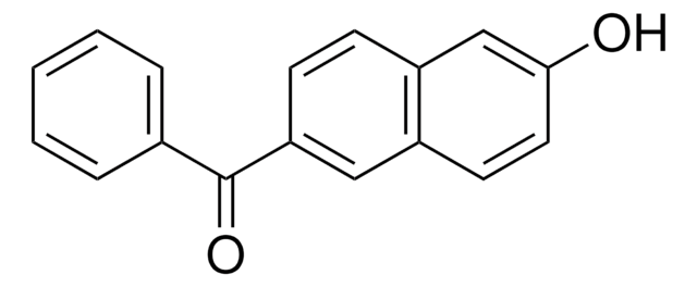 6-Benzoyl-2-naphthol &#8805;98%