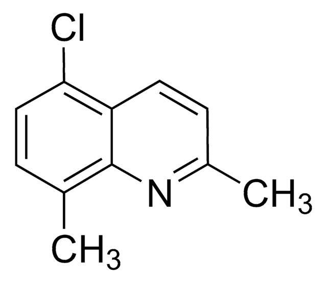 5-Chloro-2,8-dimethylquinoline AldrichCPR