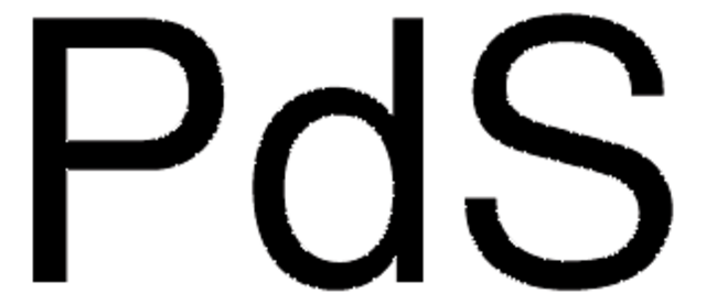 Palladium(II) sulfide 99.9% trace metals basis