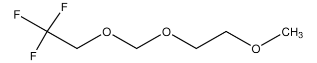 1,1,1-Trifluoro-2-[(2-methoxyethoxy)methoxy]ethane