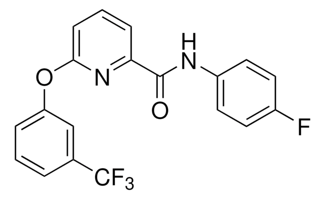 Picolinafen certified reference material, TraceCERT&#174;, Manufactured by: Sigma-Aldrich Production GmbH, Switzerland