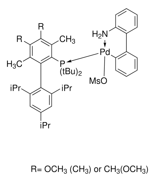 Me3(OMe)tBuXPhos-Pd-G3