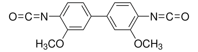 3,3&#8242;-Dimethoxy-4,4&#8242;-biphenylene diisocyanate 85%, technical grade