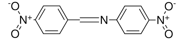 (4-NITRO-BENZYLIDENE)-(4-NITRO-PHENYL)-AMINE AldrichCPR