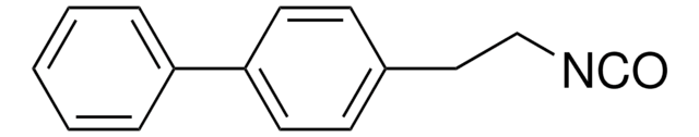 2-(4-Biphenyl)ethyl isocyanate 97%