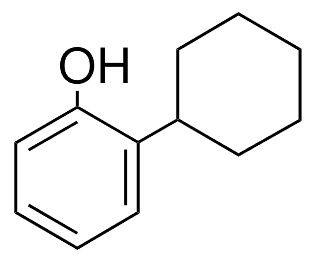 2-CYCLOHEXYLPHENOL AldrichCPR