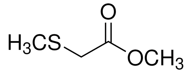 Methyl (methylthio)acetate 97%