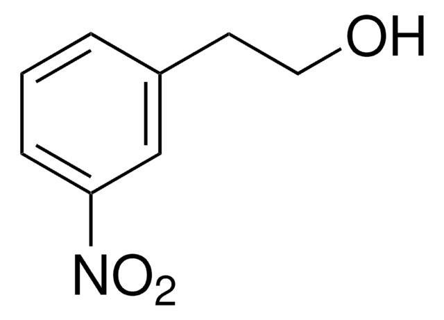 3-Nitrophenethyl alcohol 98%