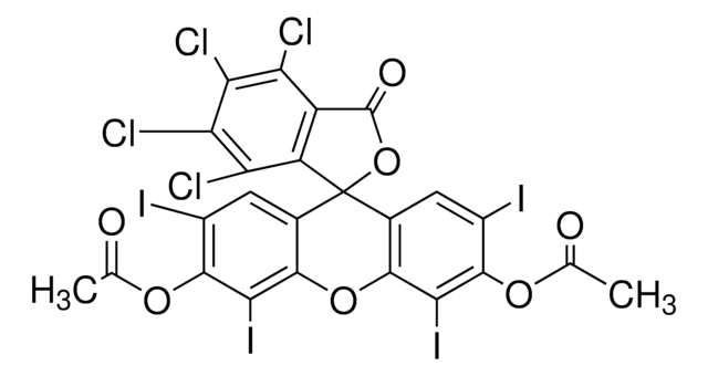 Rose Bengal diacetate