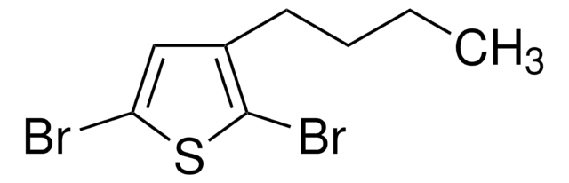 2,5-Dibromo-3-butylthiophene 96%