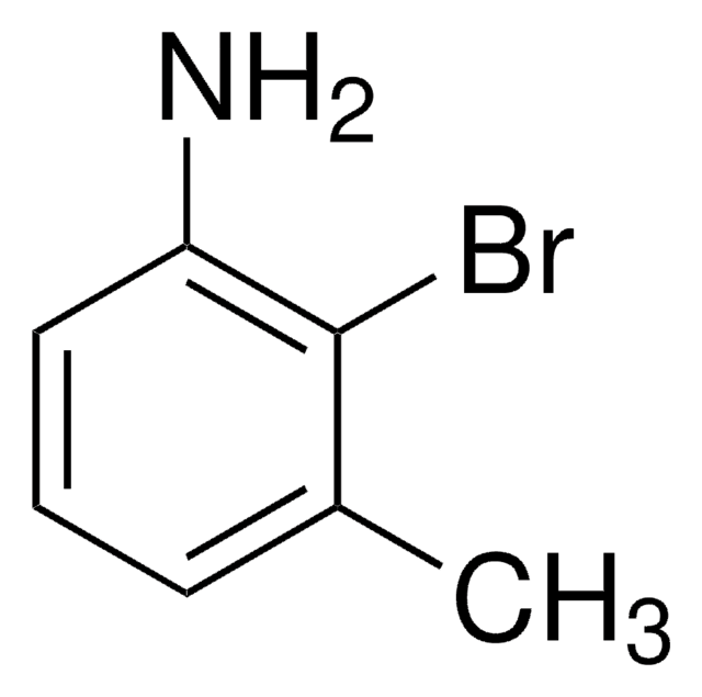 2-Bromo-3-methylaniline 98%