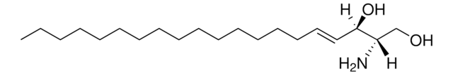 Sphingosine (d20:1) Avanti Research&#8482; - A Croda Brand 860660P, powder