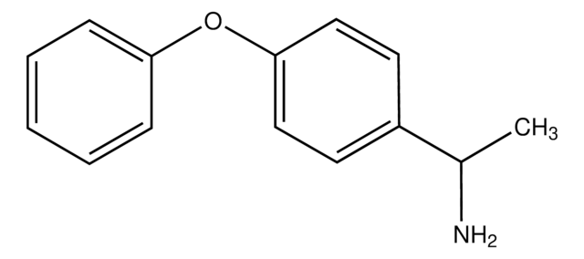 1-(4-Phenoxyphenyl)ethanamine