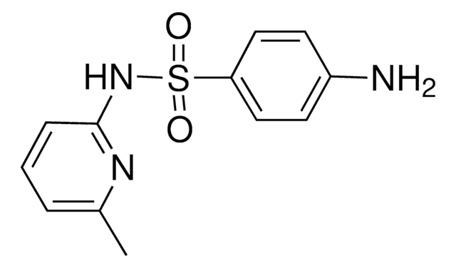 4-amino-N-(6-methyl-2-pyridinyl)benzenesulfonamide AldrichCPR