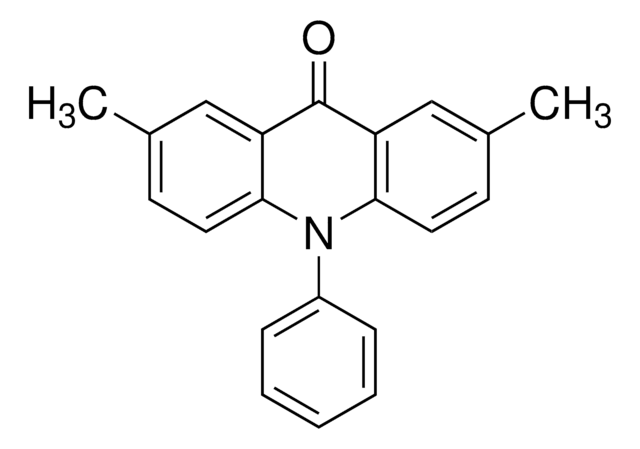 2,7-Dimethyl-10-phenylacridin-9(10H)-one 97%