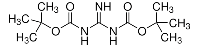 1,3-Bis(tert-butoxycarbonyl)guanidine 98%