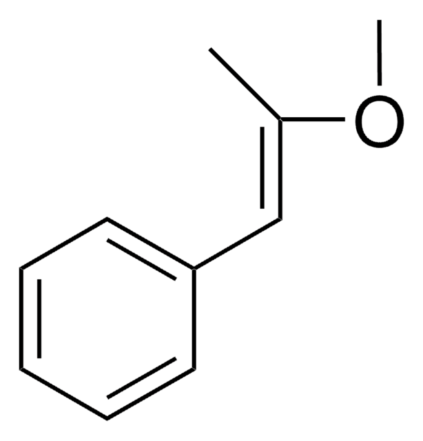 BETA-METHOXY-BETA-METHYLSTYRENE AldrichCPR