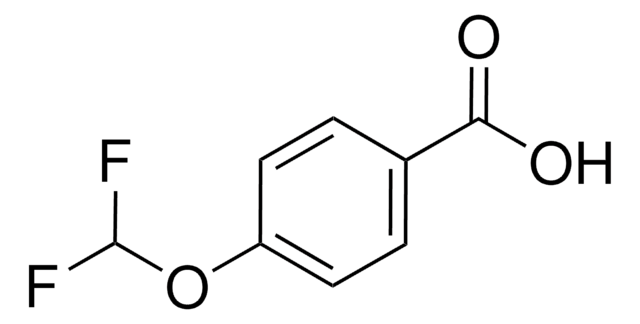 4-(Difluoromethoxy)benzoic acid 98%