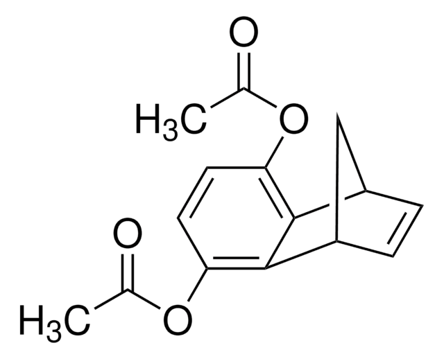 1,4-Dihydro-1,4-methanonaphthalene-5,8-diol diacetate 99%