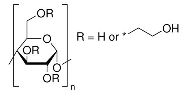 Hydroxyethyl starch (high MW) European Pharmacopoeia (EP) Reference Standard