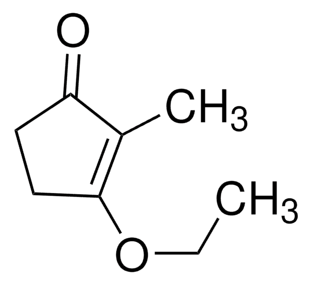 3-Ethoxy-2-methyl-2-cyclopenten-1-one 97%