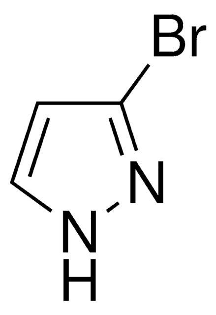 3-Bromopyrazol 97%