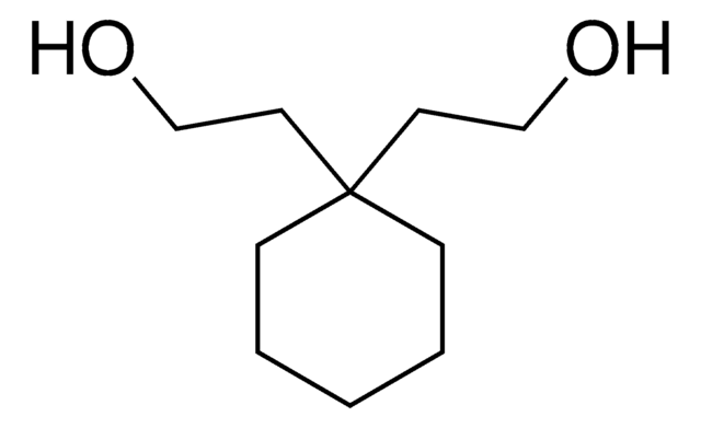 2,2'-(cyclohexane-1,1-diyl)diethanol AldrichCPR