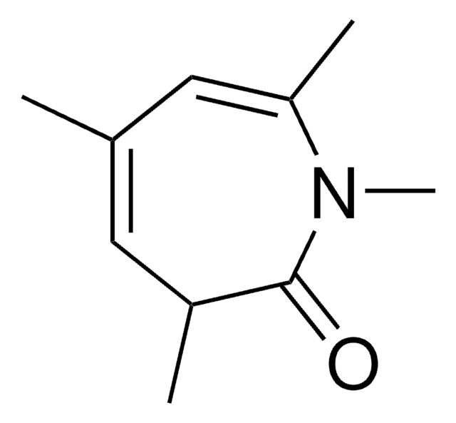 1,3,5,7-TETRAMETHYL-1,3-DIHYDRO-2H-AZEPIN-2-ONE AldrichCPR