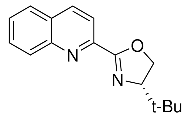 (S)-t-Bu-Quinox 97%