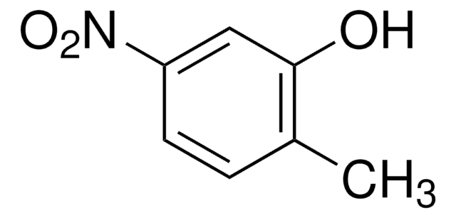 2-Methyl-5-nitrophenol 98%