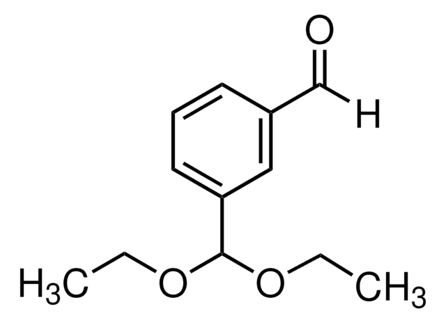 3-(Diethoxymethyl)benzaldehyde 97%