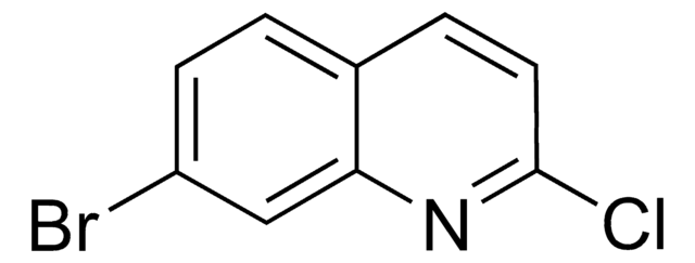 7-Bromo-2-chloroquinoline AldrichCPR