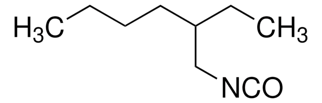 2-Ethylhexylisocyanat 98%