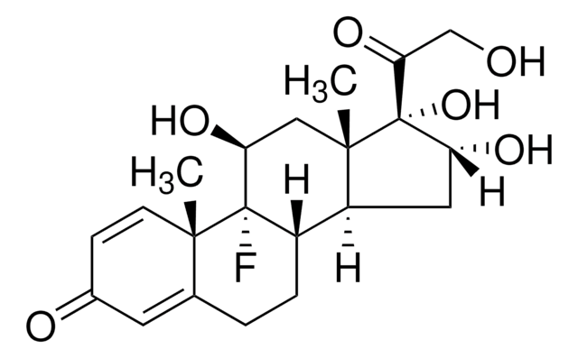 Triamcinolon European Pharmacopoeia (EP) Reference Standard