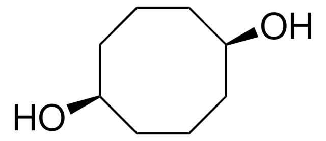 cis-1,5-Cyclooctandiol 98%