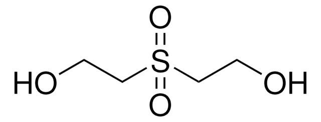 2,2&#8242;-Sulfonyldiethanol solution 60-65&#160;wt. % in H2O