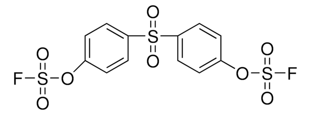 4,4&#8242;-Dihydroxydiphenyl sulfone bisfluorosulfinate