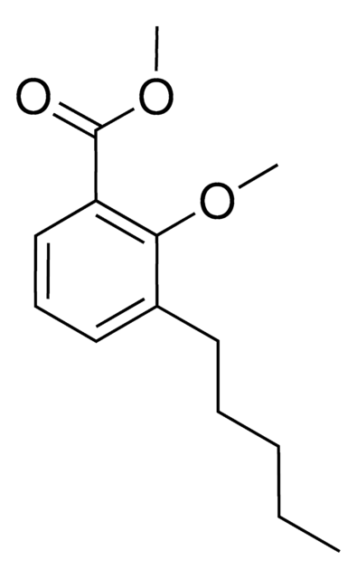 methyl 2-methoxy-3-pentylbenzoate AldrichCPR